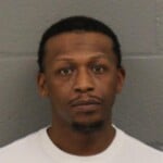 Kevin Ford Probation Violation Driving While Impaired