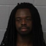 Napoleon Pittman Parole Violation