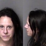 Amanda Gordon Failure To Appear Misdemeanor
