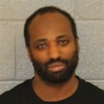 Dijon Adams Felony Conspiracy
