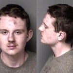 Jack Boone Awdw Injury Real Property Threat Communicate Reckless Driving To Endanger