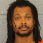 Tavian Gunther Assault On A Female Domestic Violence