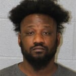 Marquis Joyner Driving While Impaired