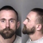 Matthew Patterson Domestic Violence Protection Orderfailure To Appear