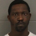 Anthony Mack Driving While Impaired