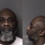 Demond Ford Habeas Corpus