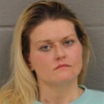 Tiffany Mcalexander Possess Schedule Ii Controlled Substance