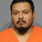 Alejandro Santana No Drivers License No Proof Of Insurance