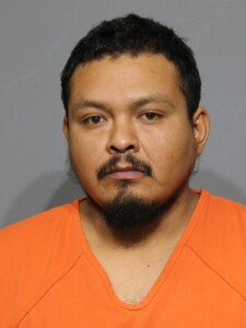 Alejandro Santana No Drivers License No Proof Of Insurance