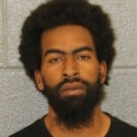 Laquan Burris Larceny