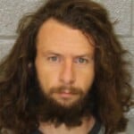 Johnathan Garrett Probation Violation