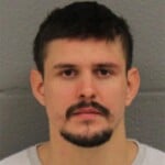 Zachary Silver No Operators License Driving While Impaired Injury To Personal Property