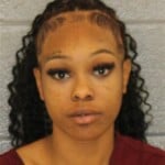Aiyana Mcgill Breaking Or Entering Larceny After Breakenter