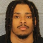 Tyreese Maultsby Possess Weapon Mass Destruction Carry Concealed Weapon Gun