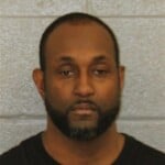 Gilbert Wilson Larceny