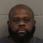 Jonathan Baker Possession With Intent