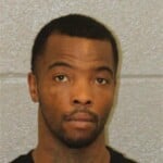 Derron Smith Carrying Concealed Weapon Assault On A Female Resisting Officer