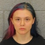 Erika Mabry Simple Assault