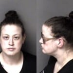 Sarah Kearley Possess Methamphetamine Possess Drug Paraphernalia