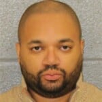 Rusty Barnhill Driving While Impaired