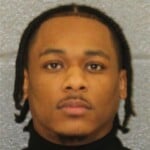 Keyon Polk Driving While Impaired