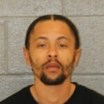 Donald White Felony Larceny Probation Violation