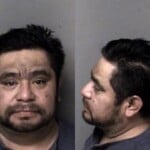 Victor Jaimezsaavedra Dwi Reckless Driving To Endanger Fictalt Titlereg Cardtag Speed Exceed Safe Registration Platecard Expired Immigration