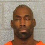 Daniel Powell Resisting Officer Trespassing