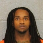 Xavarus Dixon Driving While Impaired Speeding Reckless Drvgwanton Disregard