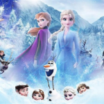 Frozen Brunch At Urban District Market