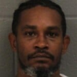 Darrius Pruitt Assault On A Female