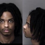 Kyle Homer Contributing Delinquency Of Juvenile Resist Public Officer