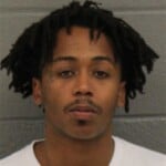 Torie Nesbitt Possess Firearm By Felon Carry Concealed Weapon