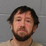 Jeremy Woodle Shoplifting Breaking And Entering Larceny