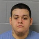 Matthew Ramirez Larceny Of Motor Vehicle