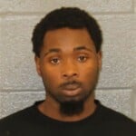 Quantavis Mcinnis Assault By Strangulation Assault On A Female