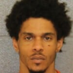 Jamie James Communicating Threats Shoplifting Assault On A Female