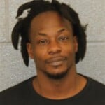 Montario Pegues Possess Stolen Motor Vehicle