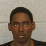 Ulysses Barnes Attempted Larceny Of Motor Vehicle Fel
