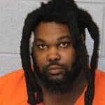 Brenden Richardson Identity Theft Open Container Alcohol Viol Fictitious Information To Officer