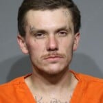 Caleb Oliver Receiving Stolen Goods 2000 Possess Sell Disposal Of Stolen Vehicle