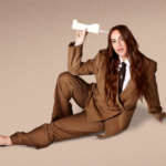 Hannah Berner None Of My Business Tour