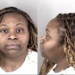 Jovita Lipsomb Misd Crime Of Dom Violence