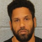 Amiel Morris Assault With Serious Injury