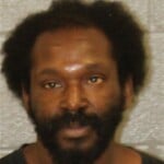 George Breland Larceny Resisting Officer