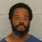 Demario Hough Second Degree Trespassing