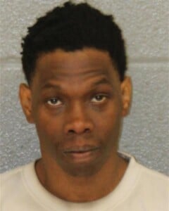 Diante Mccray Shoplifting Concealment Goods