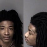 Kashmek Whitaker Weapon Possess Mass Destruction