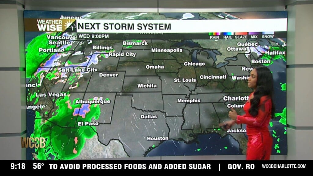 Building Warmth Continue