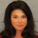 Heather Perrine Simple Assault Domestic Violence